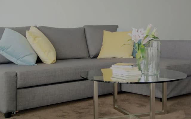 New Oriental Service Apartment - photo 5