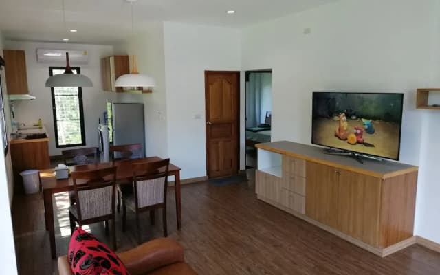 Twin Villa - photo 4