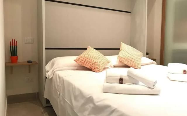 Montemario Apartment - photo 3