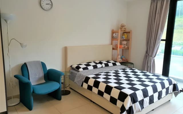 ETM Midhill Modern Studio Room - Genting - photo 4
