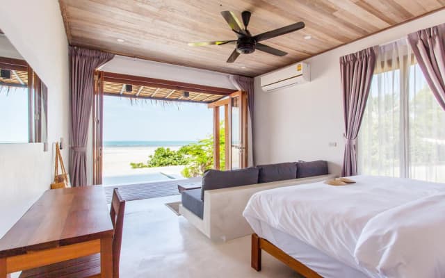 The Humble Villas - photo 4