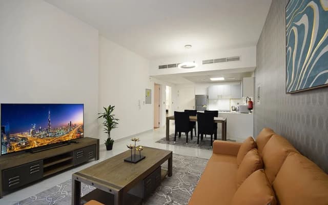Key Host - Alcove Residence - photo 2