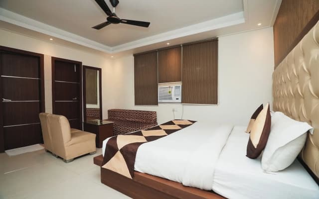 Hotel B Continental - photo 5