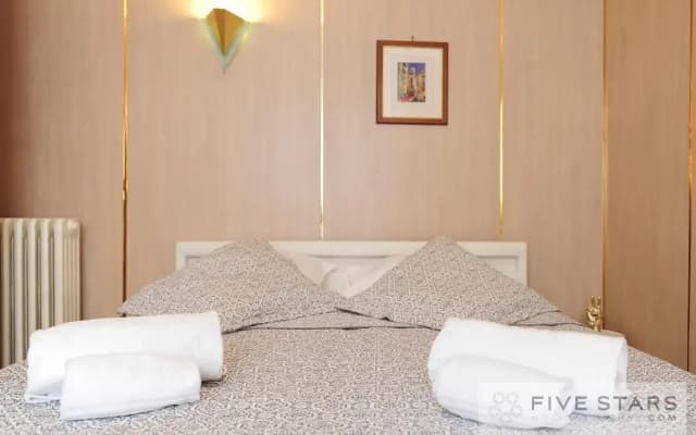 Studio 53 five stars holiday house - photo 3