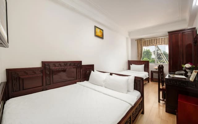 Little Hanoi Hotel - photo 5