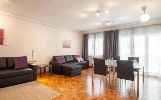Autèntic Arc de Triomf Apartment - photo 2