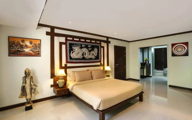 Karon View Royal Lotus - photo 4