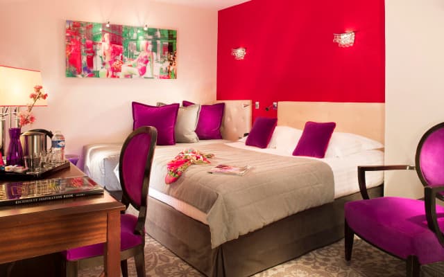 Best Western Anjou Lafayette Opera - photo 3