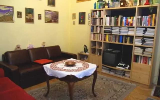 Ferenciek Apartment - photo 5