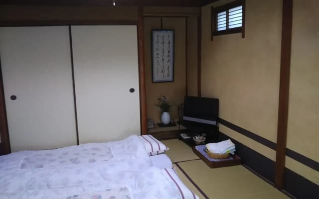 Ryokan Nakajimaya - photo 5