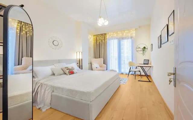 HB apartments Nutsubidze - photo 2