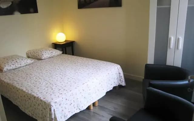 Appartement Tholozé - photo 3