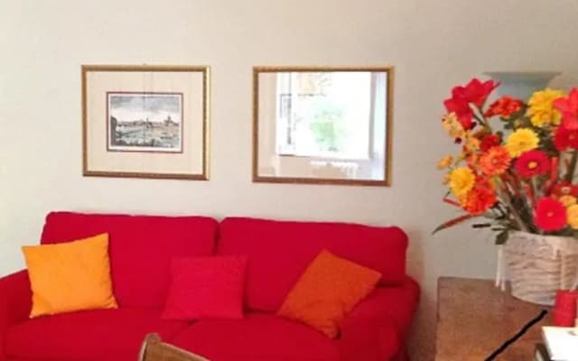 Old Bridge Apartment - photo 3