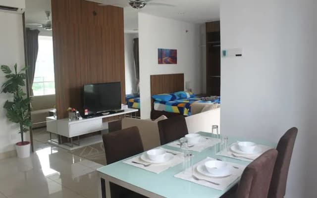 Studio At Mansion One - photo 3