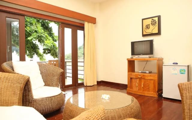 Phangka Paradise Resort - photo 5