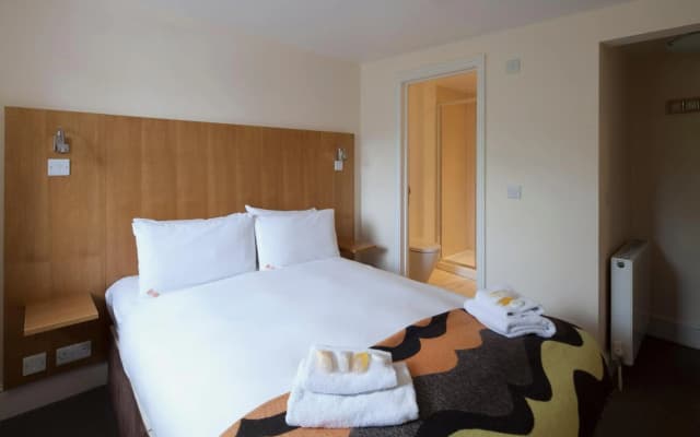 B+B Belgravia - photo 3