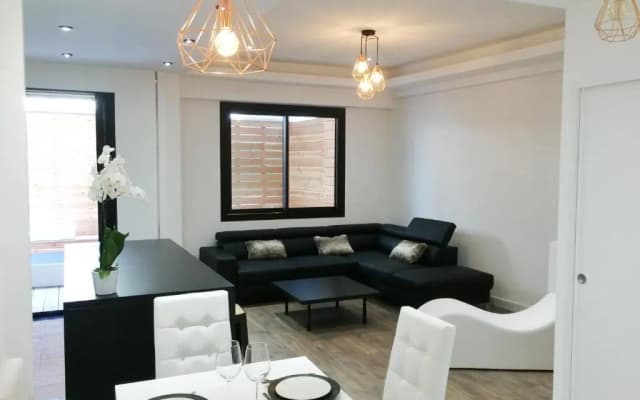 loft romantique spa - photo 2