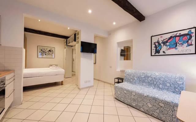 Ariento Apartments by MMega - photo 5