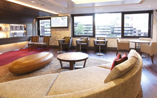 JR-East Hotel Mets Shibuya - photo 2