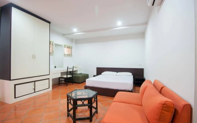 PSB1 Apartment - photo 2