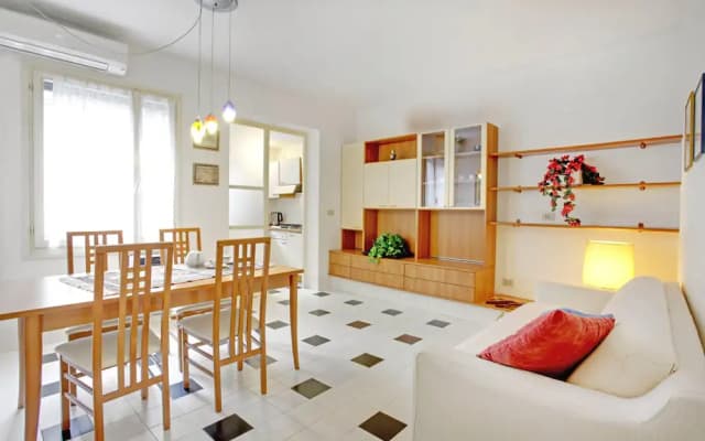 Grimaldi Apartments - Zaccaria - photo 4