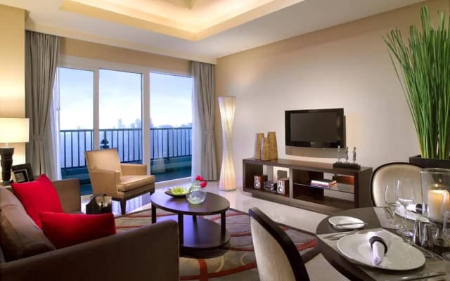 The Residences at The Ritz-Carlton Jakarta, Pacific Place - photo 3