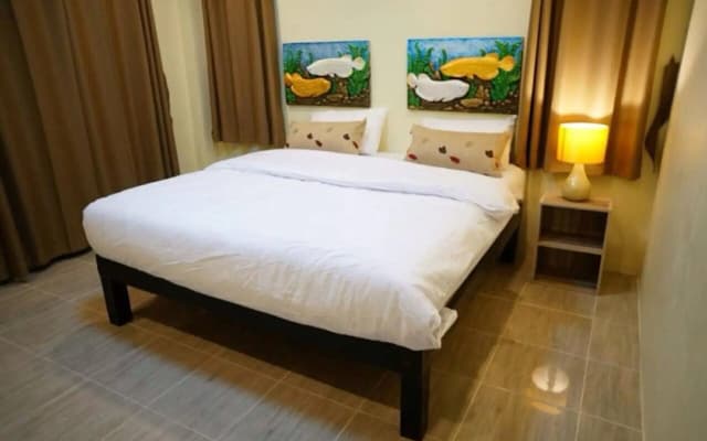 Samui Goodwill Bungalow - photo 4