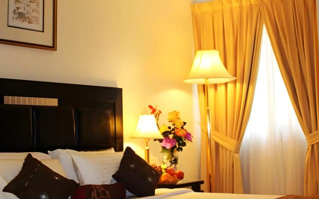 Al Nakheel Hotel Apartments - photo 4