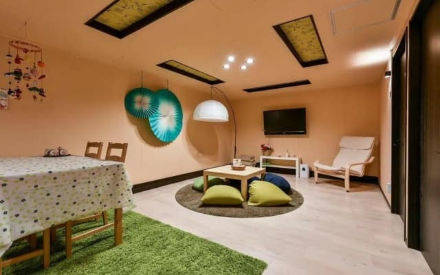 Osaka Anko Guest House - photo 2