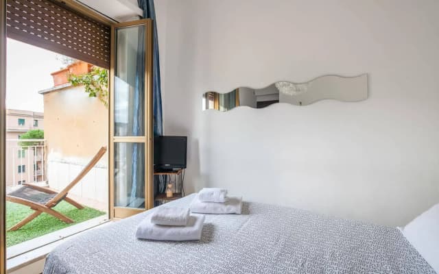 Bamboo Bed & Breakfast - photo 2