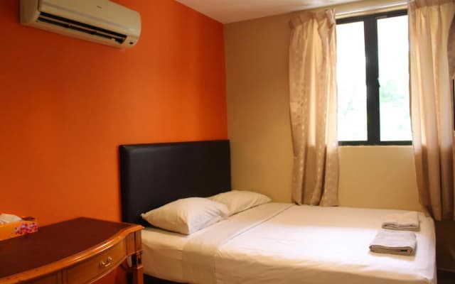 New Three Three Hotel Cheras - photo 3