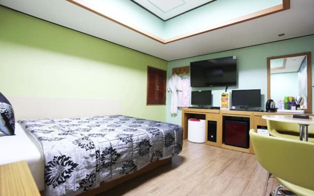 Geumcheon Yeongbin - photo 2