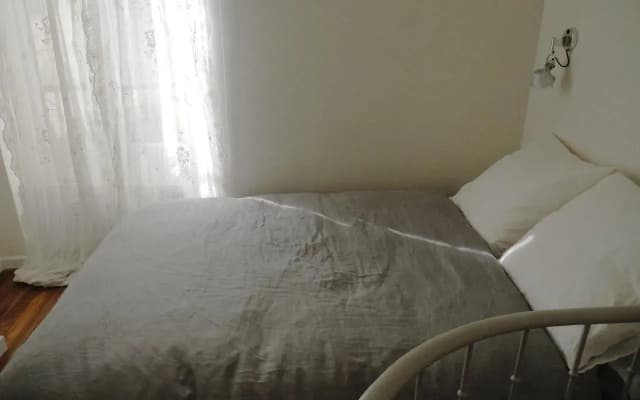Urban Chic Montmartre Loft - photo 2