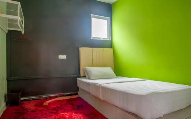 Cape Town Hotel - photo 3