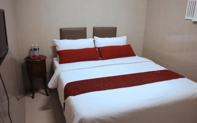 Aura Hotel - photo 3