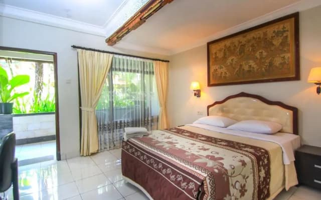 Dewa Bharata Bungalows Legian - photo 3