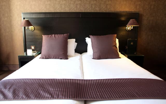 Best Western Plus Nice Cosy Hôtel - photo 4