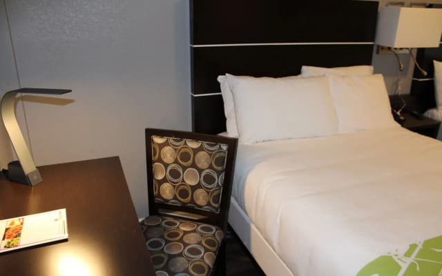 Layne Hotel - photo 4