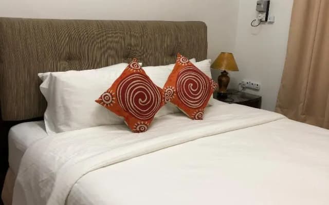 Kerteh Apartment - photo 2