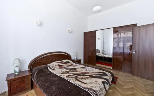 Mamma's Apartment - photo 2