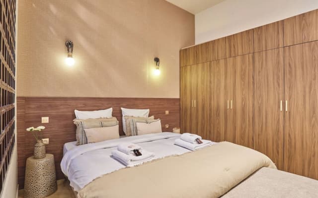 Suite AC Saint Germain des Pres-rue de Rennes - photo 3