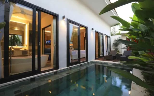 Amara Villa Umalas - photo 5