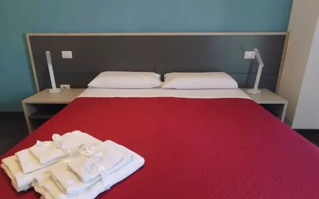 Belvedere Rooms - photo 4