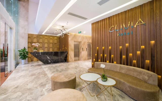 Clivia Hotel And Suite - photo 3