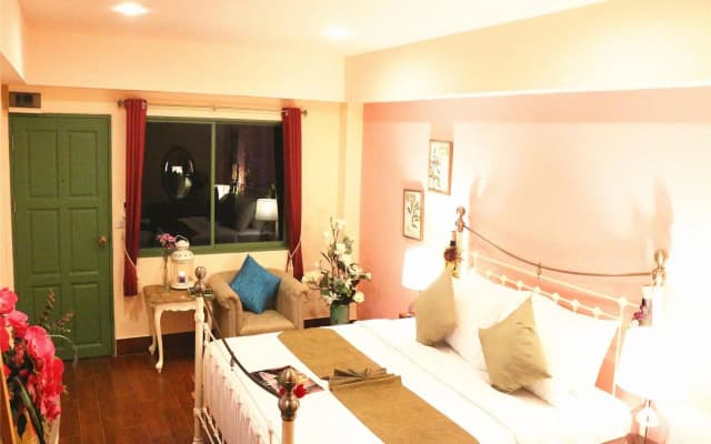 The One Sabai Living - photo 3