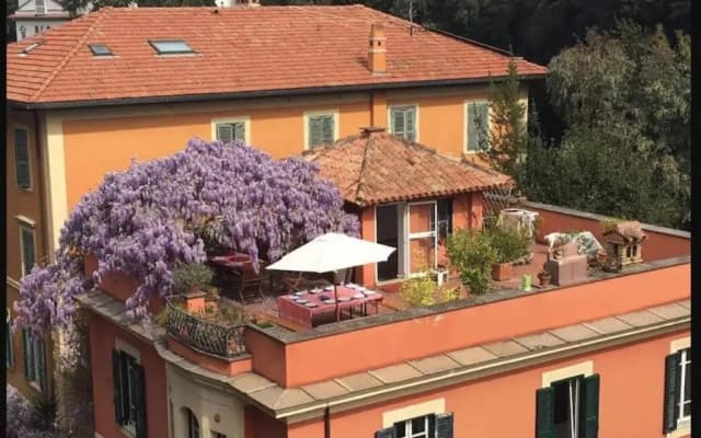 Villa Blanc House - photo 3