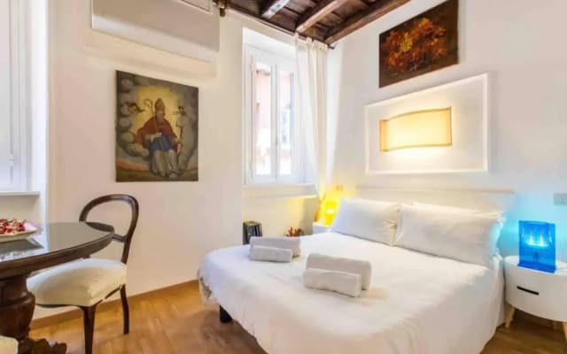 Oldtownflat38 (Adults Only) - photo 2