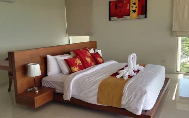 Villa Belle - photo 5