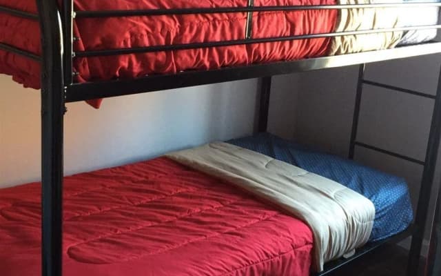Williamsburg Hostel - photo 4