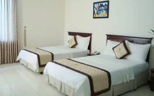 Ngoc Minh Hotel - photo 3